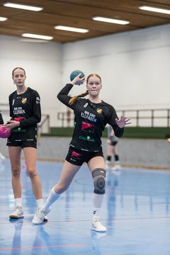 Bild 99 - wBJ TSV Ellerbek - TSV Uetersen : Ergebnis: 15:10